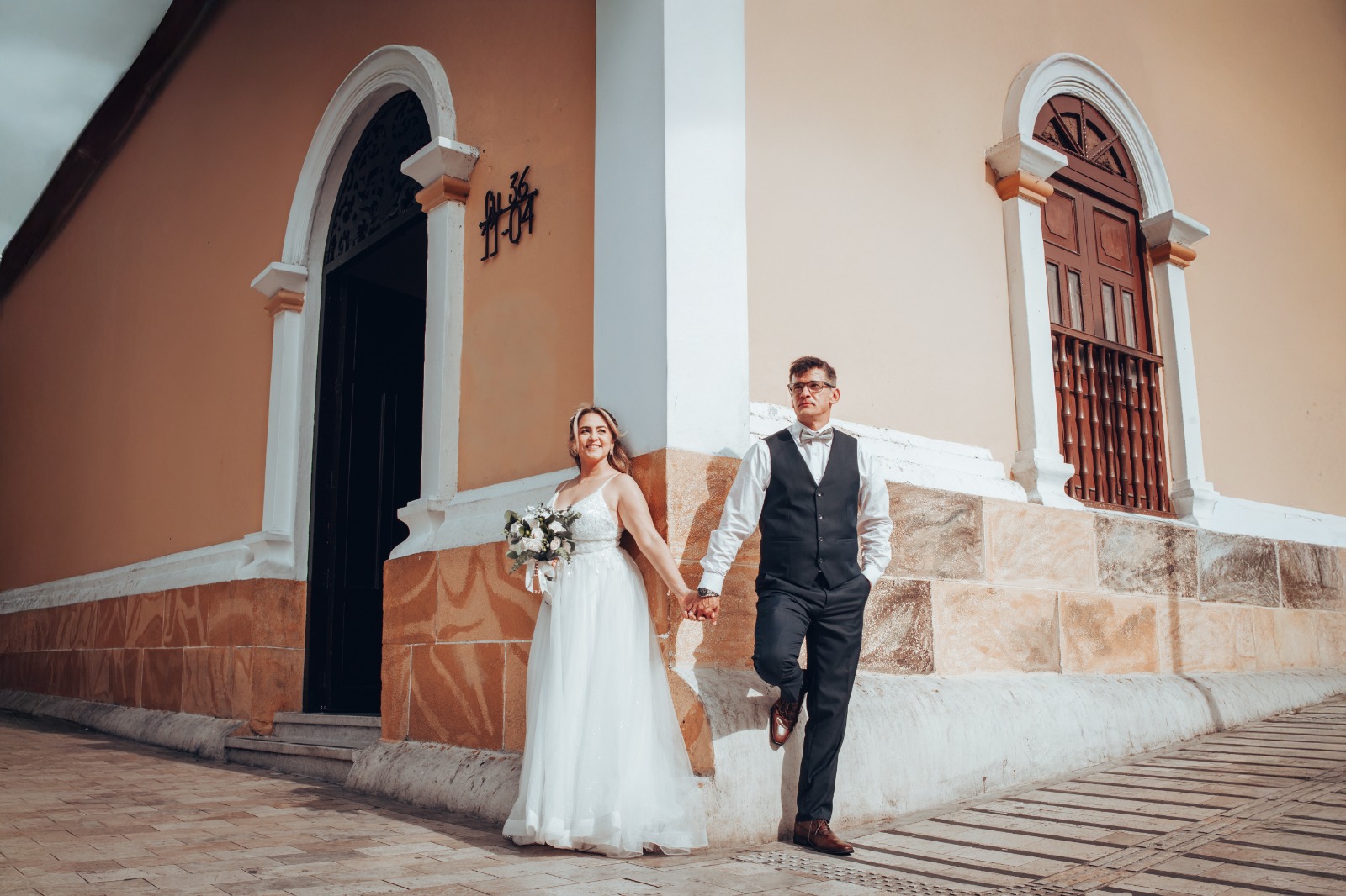 Giovanny - Arte & Fotografía Studios